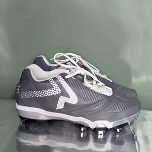 RIP-IT Ringor Pro Cleats Women's Size: 10, Gray